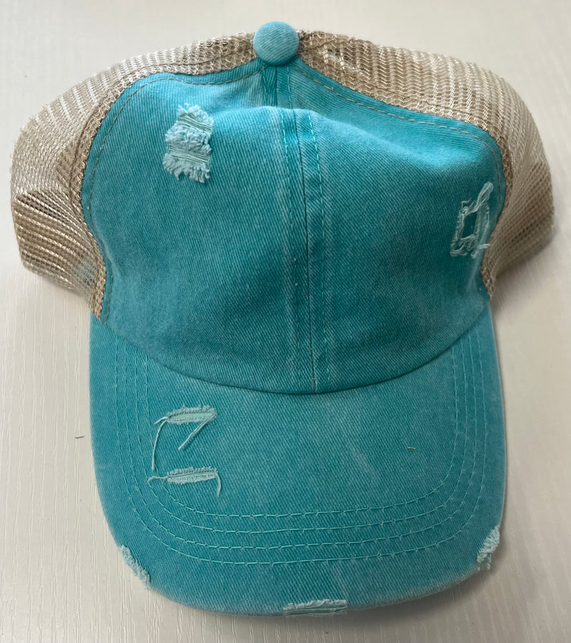 Women’s Base Ball Caps