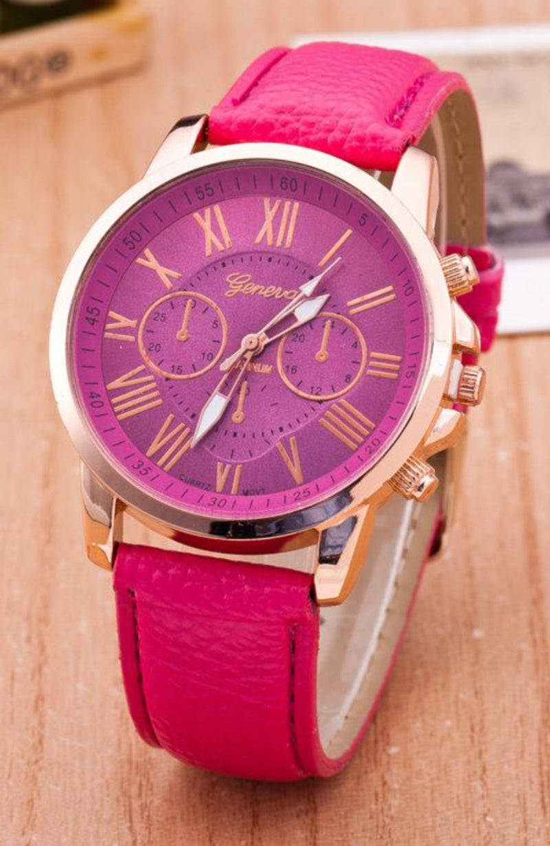 Women's Watch