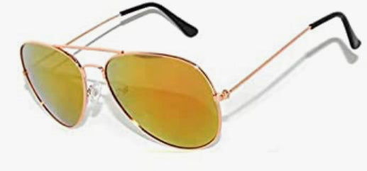 Aviator Glasses