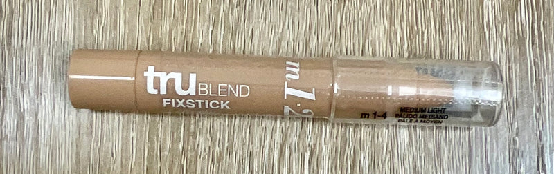 Tru Blend Fixstick