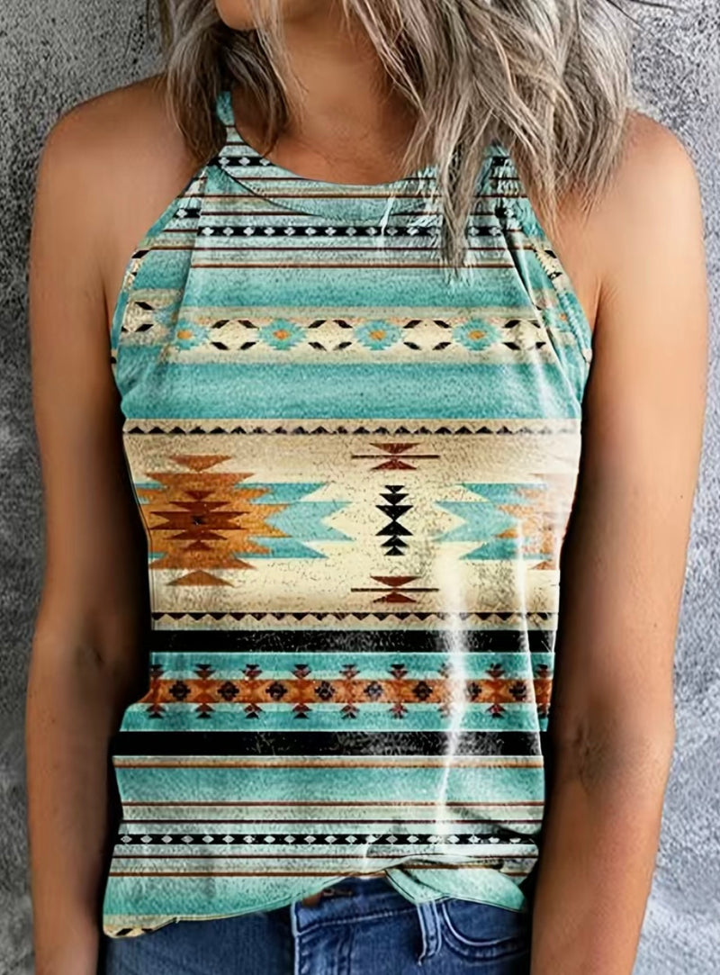 Southwestern Top