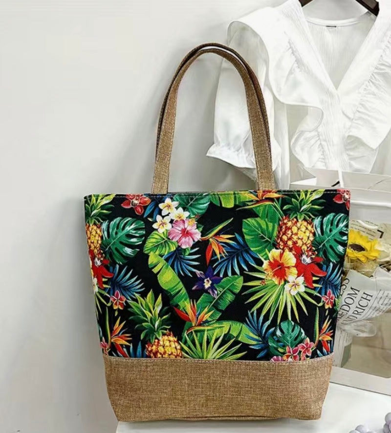 Beach Bag