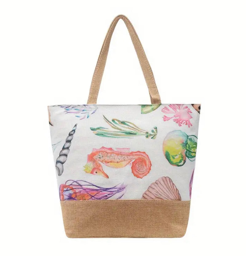 Beach Bag