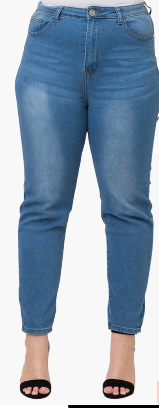 bba Skinny Jeans